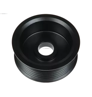 Poulie d’alternateur AS-PL UD47192AP, BOSCH F00M991041, F00M991360, CARGO 234602, VW 038903018F, 038903119K, 06C903016