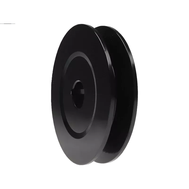Poulie d’alternateur AS-PL UD21282AP, BOSCH 9121450499, ZEN 5318, WAPSA 404026