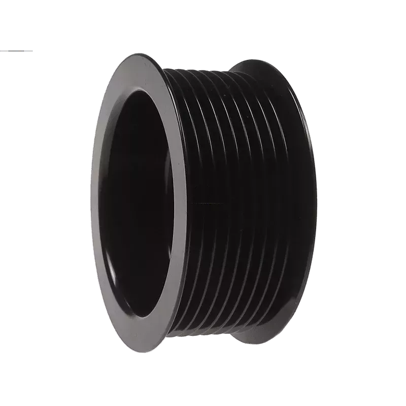 Poulie d’alternateur AS-PL UD46673AP, BOSCH 9122336719, CARGO 333469, MERCEDES A0011551615, A0011552615, ELECTROLOG PUL1127