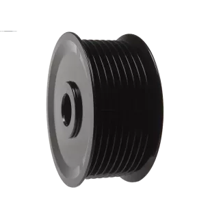 Poulie d’alternateur AS-PL UD46673AP, BOSCH 9122336719, CARGO 333469, MERCEDES A0011551615, A0011552615, ELECTROLOG PUL1127
