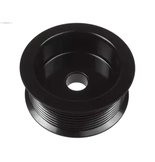 Poulie d’alternateur AS-PL UD46673AP, BOSCH 9122336719, CARGO 333469, MERCEDES A0011551615, A0011552615, ELECTROLOG PUL1127