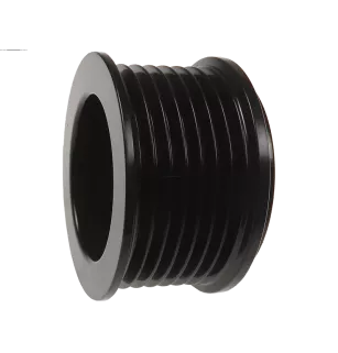 Poulie d’alternateur AS-PL UD51572AP, BOSCH F00M991136, F00M992716, CARGO 137095, 236808, IVECO 42538339, 42561087