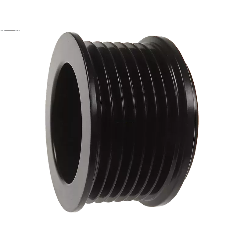 Poulie d’alternateur AS-PL UD51572AP, BOSCH F00M991136, F00M992716, CARGO 137095, 236808, IVECO 42538339, 42561087
