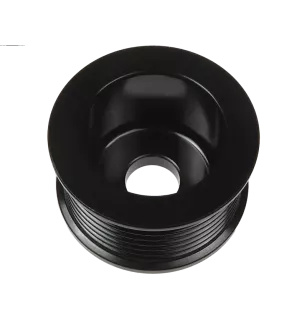 Poulie d’alternateur AS-PL UD51572AP, BOSCH F00M991136, F00M992716, CARGO 137095, 236808, IVECO 42538339, 42561087