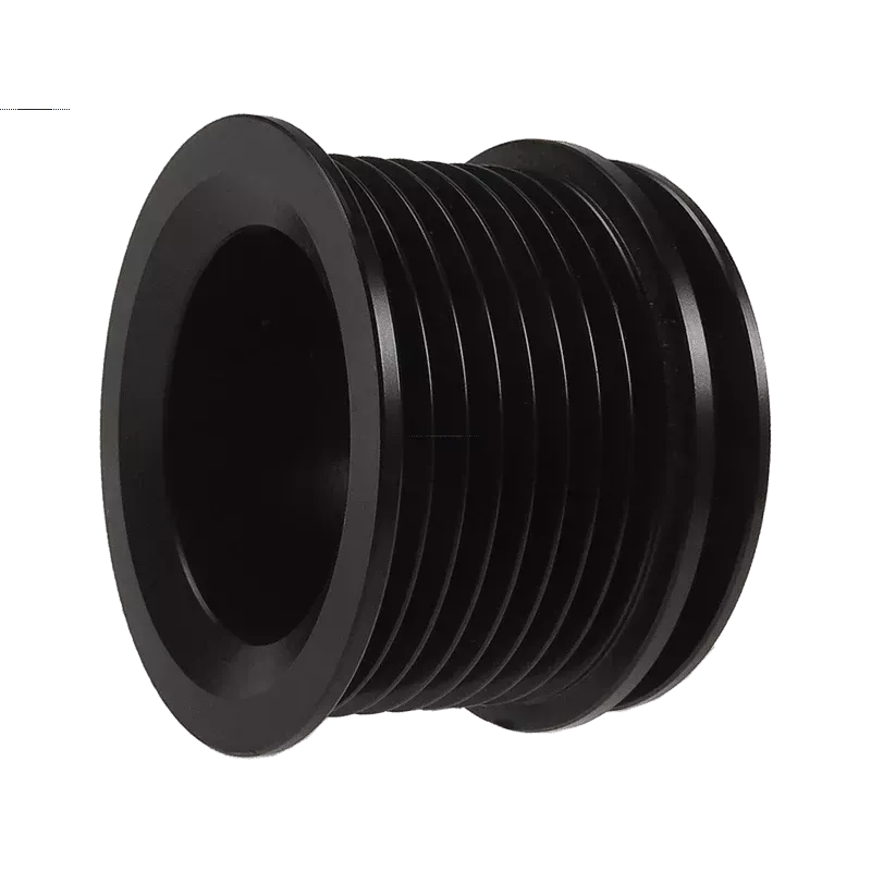 Poulie d’alternateur AS-PL UD46534AP, BOSCH F00M991227, ISKRA / LETRIKA 16.907.544, JOHN DEERE AT334722, ELECTROLOG PUL1266