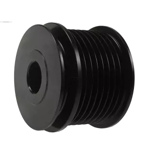 Poulie d’alternateur AS-PL UD46534AP, BOSCH F00M991227, ISKRA / LETRIKA 16.907.544, JOHN DEERE AT334722, ELECTROLOG PUL1266