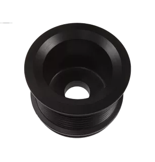 Poulie d’alternateur AS-PL UD46534AP, BOSCH F00M991227, ISKRA / LETRIKA 16.907.544, JOHN DEERE AT334722, ELECTROLOG PUL1266