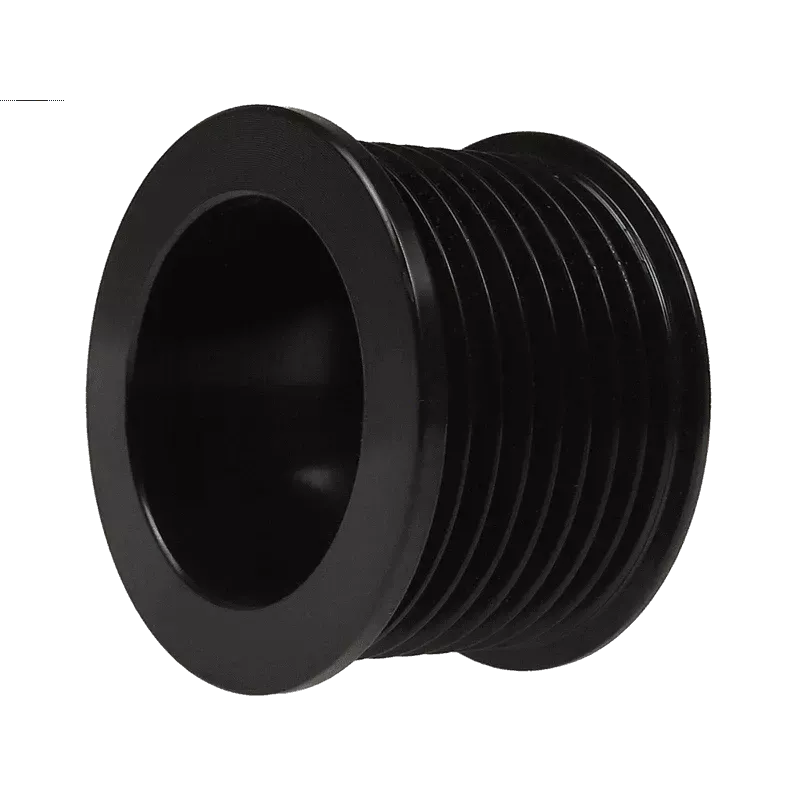 Poulie d’alternateur AS-PL UD48044AP pour BOSCH 0124325191