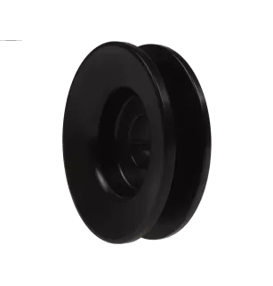 Poulie d’alternateur AS-PL UD51666AP pour AS-PL A0094