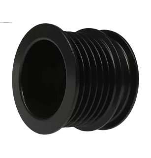 Poulie d’alternateur AS-PL UD47324AP pour BOSCH 0123510002