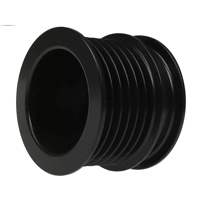 Poulie d’alternateur AS-PL UD47324AP pour BOSCH 0123510002