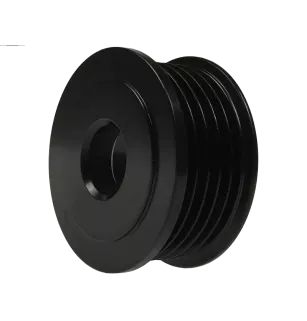 Poulie d’alternateur AS-PL UD46911AP, BOSCH F00M991074, F00M991363, CARGO 231973, VW 038903119R, KRAUF APB1074