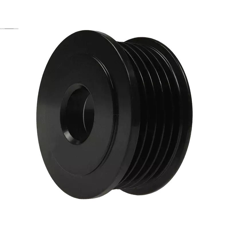 Poulie d’alternateur AS-PL UD46911AP, BOSCH F00M991074, F00M991363, CARGO 231973, VW 038903119R, KRAUF APB1074 Poulie d’alternateur AS-PL UD46911AP, BOSCH F00M991074, F00M991363, CARGO 231973, VW 038903119R, KRAUF APB1074