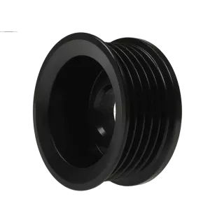 Poulie d’alternateur AS-PL UD46911AP, BOSCH F00M991074, F00M991363, CARGO 231973, VW 038903119R, KRAUF APB1074