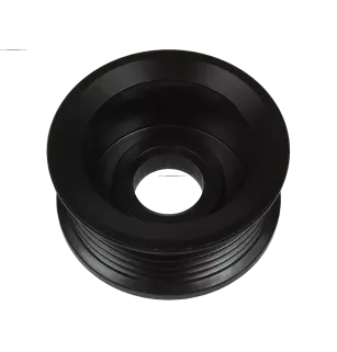 Poulie d’alternateur AS-PL UD46911AP, BOSCH F00M991074, F00M991363, CARGO 231973, VW 038903119R, KRAUF APB1074