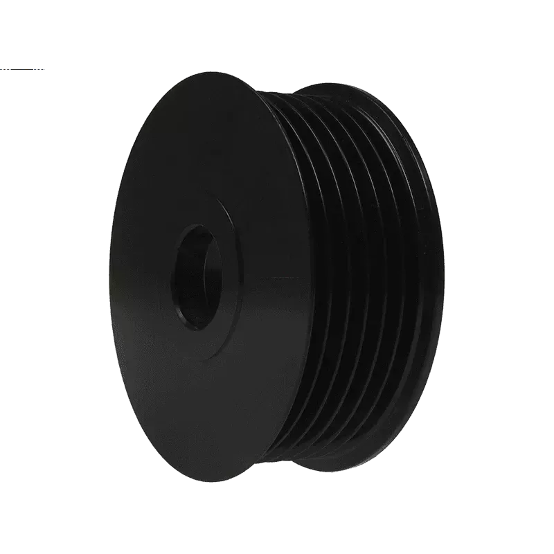 Poulie d’alternateur AS-PL UD52315AP, BOSCH 1126601519, F00M061000, F00M991011, CARGO 136704, KRAUF APB6704, LAUBER CQ1040168