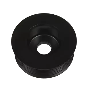 Poulie d’alternateur AS-PL UD52315AP, BOSCH 1126601519, F00M061000, F00M991011, CARGO 136704, KRAUF APB6704, LAUBER CQ1040168