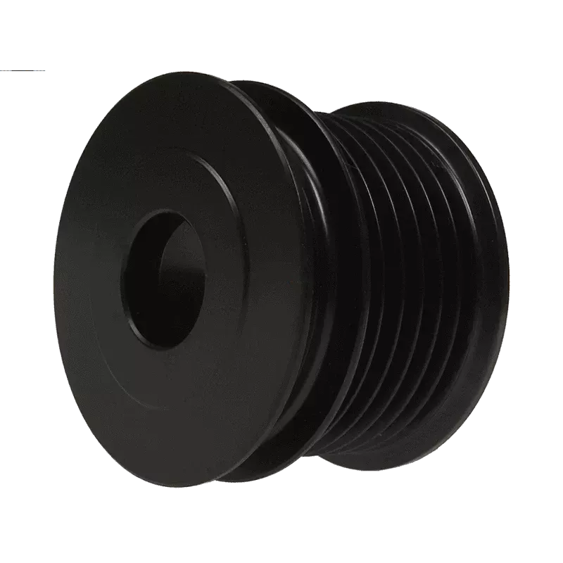 Poulie d’alternateur AS-PL UD47049AP pour BOSCH 0123335002, 0124325226