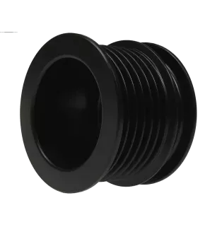 Poulie d’alternateur AS-PL UD47049AP pour BOSCH 0123335002, 0124325226