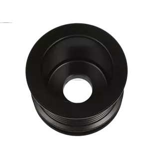 Poulie d’alternateur AS-PL UD47049AP pour BOSCH 0123335002, 0124325226