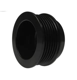 Poulie d’alternateur AS-PL UD47114AP, BOSCH F00M991038, F00M991055, CARGO 234026, IVECO 42533820, 42534866, RENAULT 5001850092