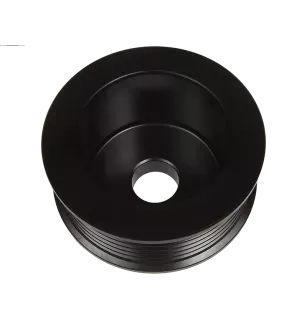 Poulie d’alternateur AS-PL UD47114AP, BOSCH F00M991038, F00M991055, CARGO 234026, IVECO 42533820, 42534866, RENAULT 5001850092