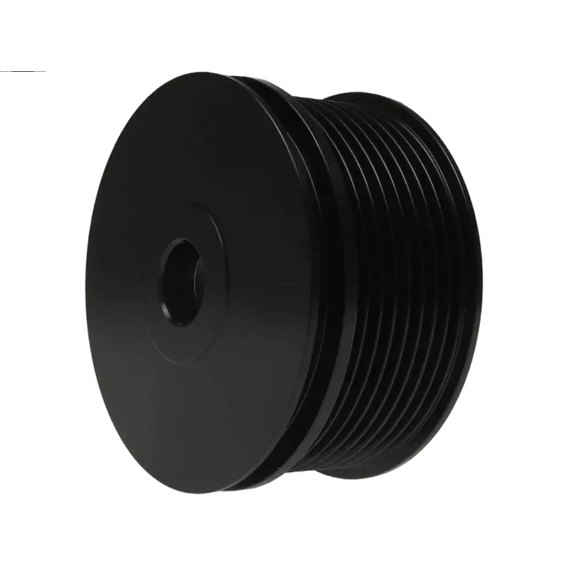 Poulie d’alternateur AS-PL UD46602AP pour BOSCH 0124655075