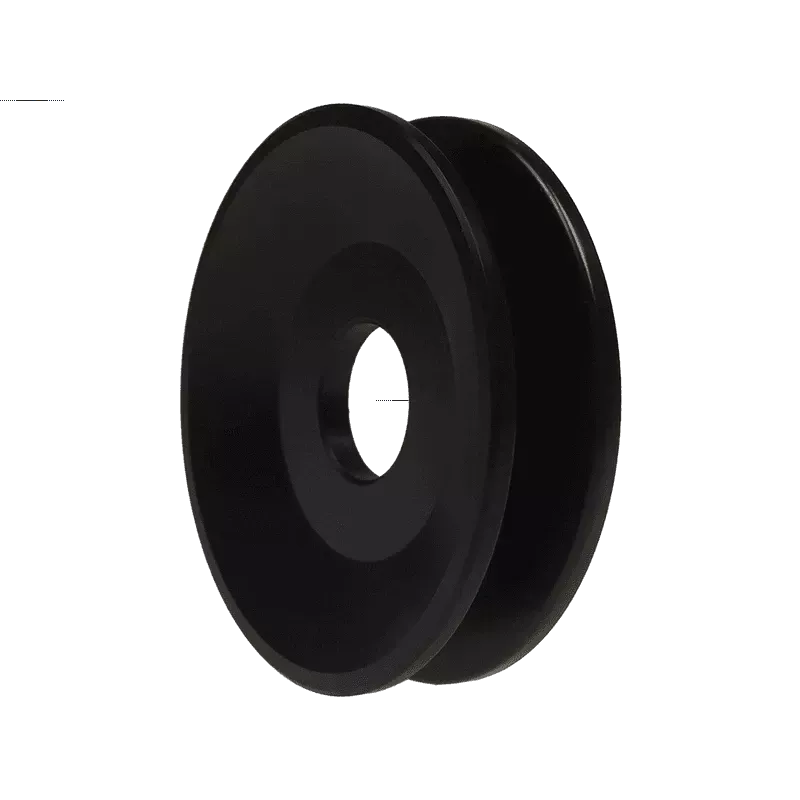 Poulie d’alternateur AS-PL UD47654AP pour UD47938AP, BOSCH 9121146603, OPEL 1204383, GM 90008094, KRAUF APB6603