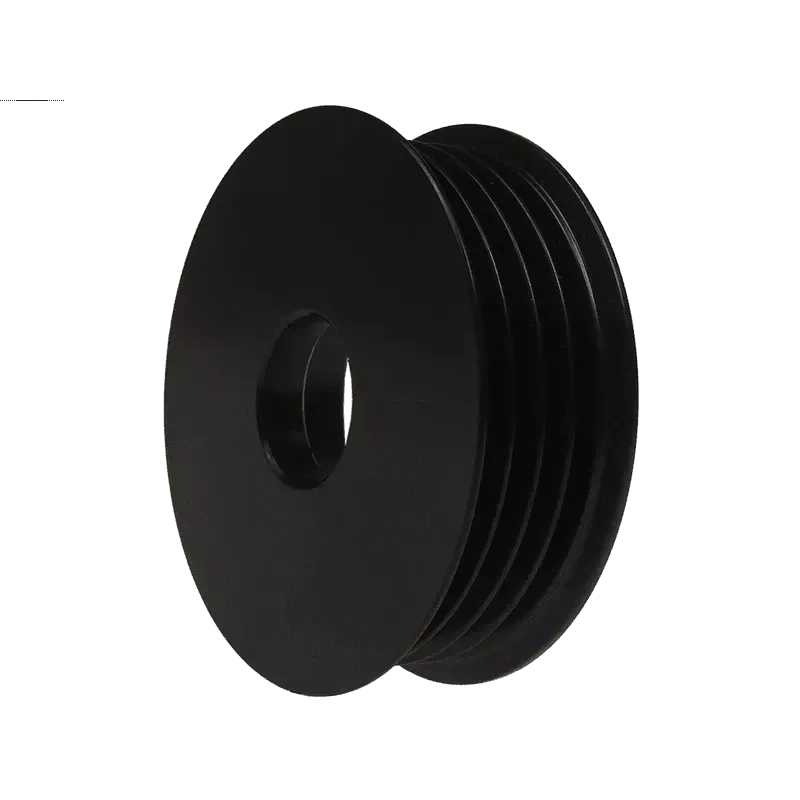Poulie d’alternateur AS-PL UD46504AP, BOSCH 1126601515, F00M147714, F00M991015, CARGO 235413, MITSUBISHI MD620805, MD620965