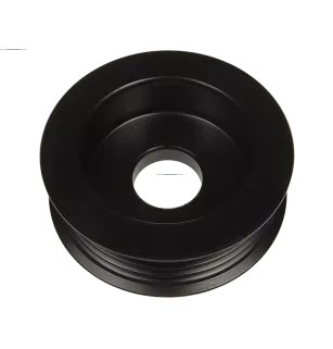 Poulie d’alternateur AS-PL UD46504AP, BOSCH 1126601515, F00M147714, F00M991015, CARGO 235413, MITSUBISHI MD620805, MD620965