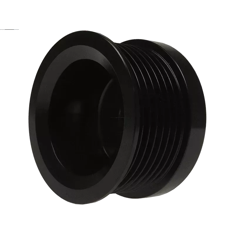 Poulie d’alternateur AS-PL UD46654AP pour BOSCH 0124655078