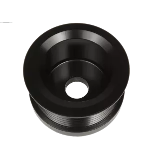 Poulie d’alternateur AS-PL UD46654AP pour BOSCH 0124655078