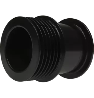 Poulie d’alternateur AS-PL UD47390AP, BOSCH 1126601502, 1126601562, F00M991140, CARGO 138072, SAAB 4410007, LAUBER CQ1040295