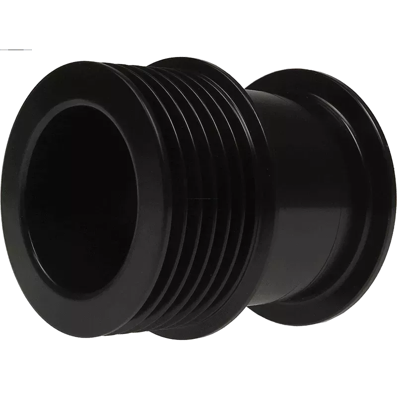Poulie d’alternateur AS-PL UD47390AP, BOSCH 1126601502, 1126601562, F00M991140, CARGO 138072, SAAB 4410007, LAUBER CQ1040295