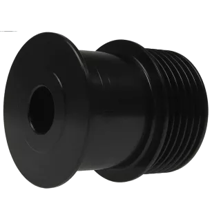 Poulie d’alternateur AS-PL UD47390AP, BOSCH 1126601502, 1126601562, F00M991140, CARGO 138072, SAAB 4410007, LAUBER CQ1040295