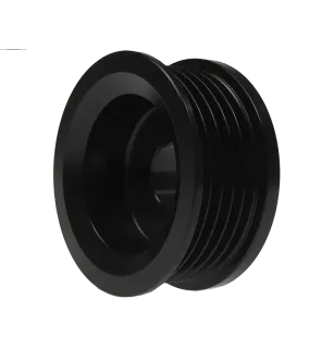 Poulie d’alternateur AS-PL UD42823AP, BOSCH F00M991040, F00M991075, F00M991364, VW 06B903119C, KRAUF APB5412