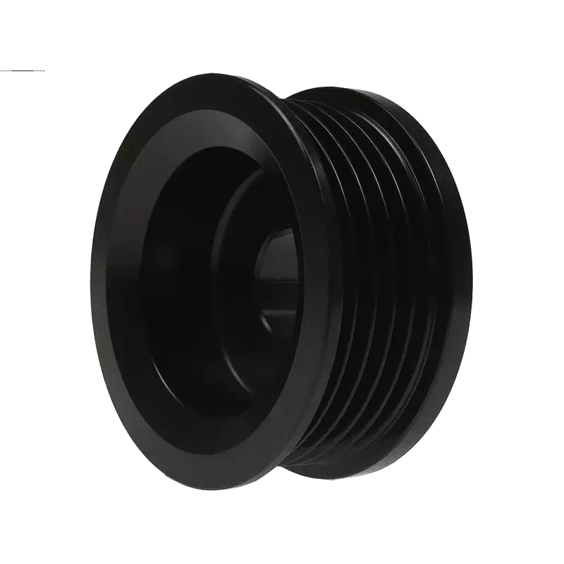 Poulie d’alternateur AS-PL UD42823AP, BOSCH F00M991040, F00M991075, F00M991364, VW 06B903119C, KRAUF APB5412