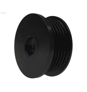 Poulie d’alternateur AS-PL UD42823AP, BOSCH F00M991040, F00M991075, F00M991364, VW 06B903119C, KRAUF APB5412