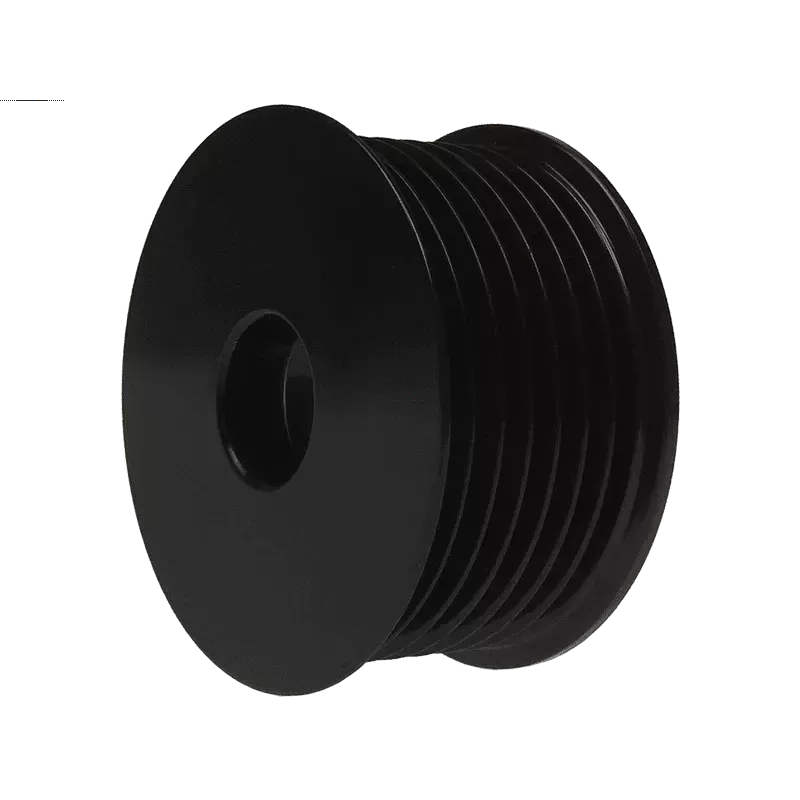 Poulie d’alternateur AS-PL UD46547AP pour BOSCH 0124325086