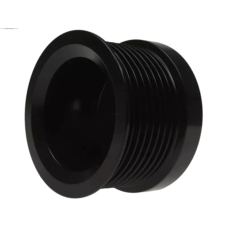 Poulie d’alternateur AS-PL UD48323AP pour BOSCH 0124655057, 0124655102 Poulie d’alternateur AS-PL UD48323AP pour BOSCH 0124655057, 0124655102