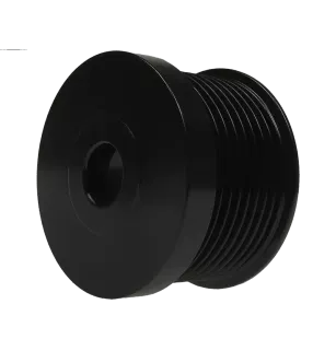 Poulie d’alternateur AS-PL UD48323AP pour BOSCH 0124655057, 0124655102