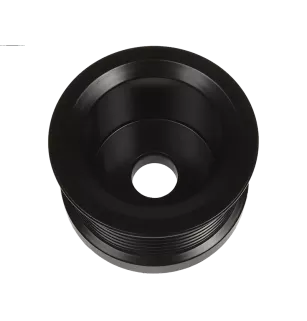 Poulie d’alternateur AS-PL UD48323AP pour BOSCH 0124655057, 0124655102
