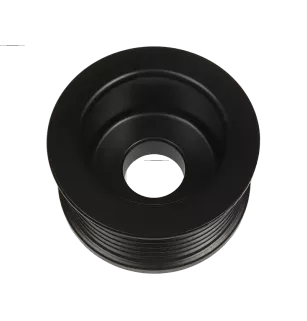 Poulie d’alternateur AS-PL UD48388AP, BOSCH F00M991166, KRAUF APB6726, POWERMAX 81110266, WOODAUTO BOSF00M991166