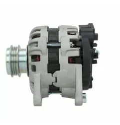 Lichtmaschine Dacia 90A Nissan 231008386R PSH 575952090 Casco CAL10535GS Bosch F000BL0457