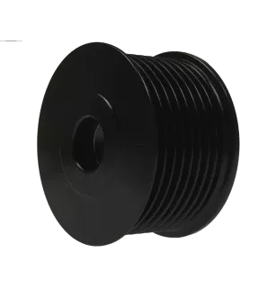 Poulie d’alternateur AS-PL UD46624AP pour BOSCH 0124655106