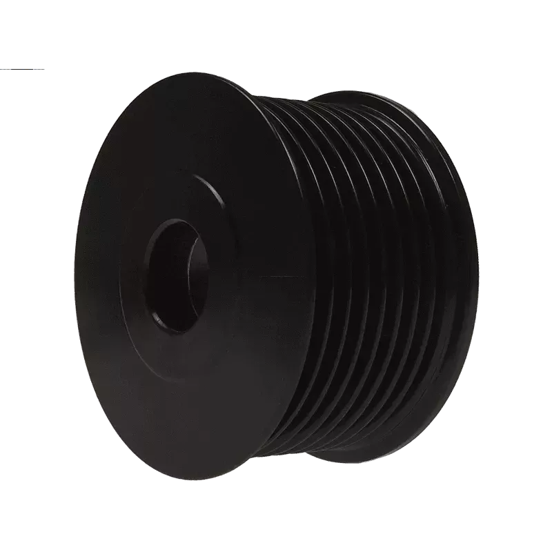 Poulie d’alternateur AS-PL UD46624AP pour BOSCH 0124655106