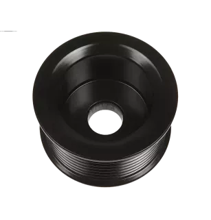 Poulie d’alternateur AS-PL UD46624AP pour BOSCH 0124655106