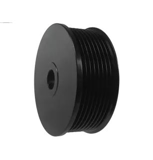 Poulie d’alternateur AS-PL UD46650AP pour UD52063AP, BOSCH F00M992766, KRAUF APB1013