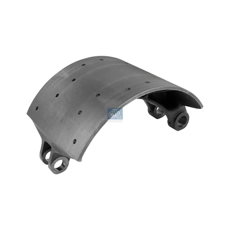 Mâchoire de frein, b: 8.5 mm, W: 220 mm Pour Renault Kerax, Magnum, Premium, Puncher - 5010098948 - 5010098948