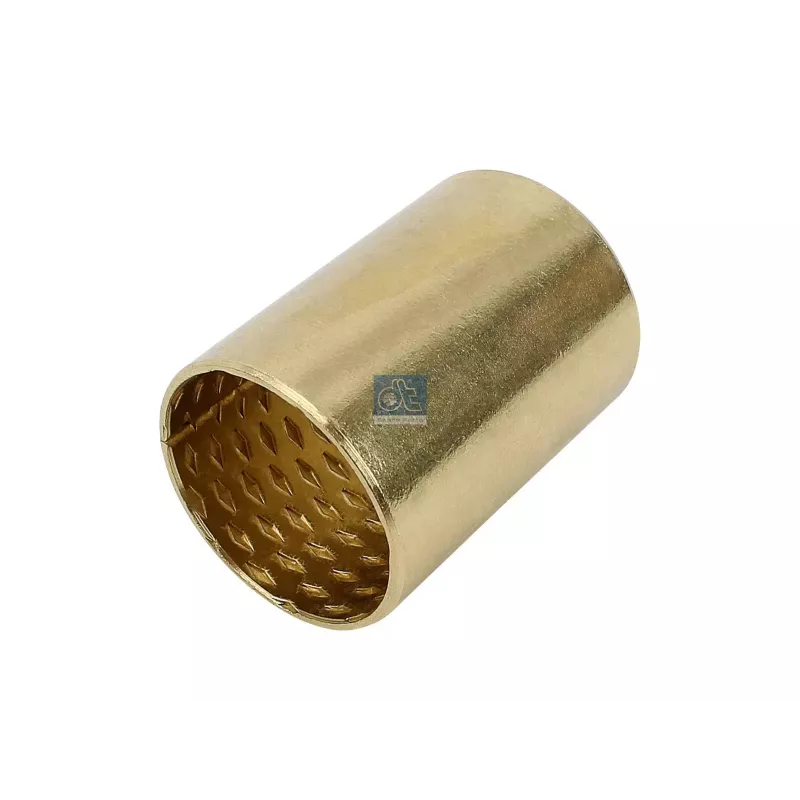 Douille, support de frein, d: 30 mm, D: 33 mm, H: 45.5 mm Pour Renault G / Manager, Kerax, Magnum, Maxter, Midliner, Premium